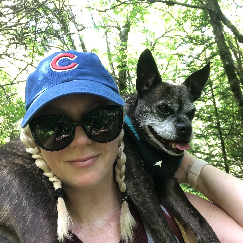 Meet your Posher, Stephanie